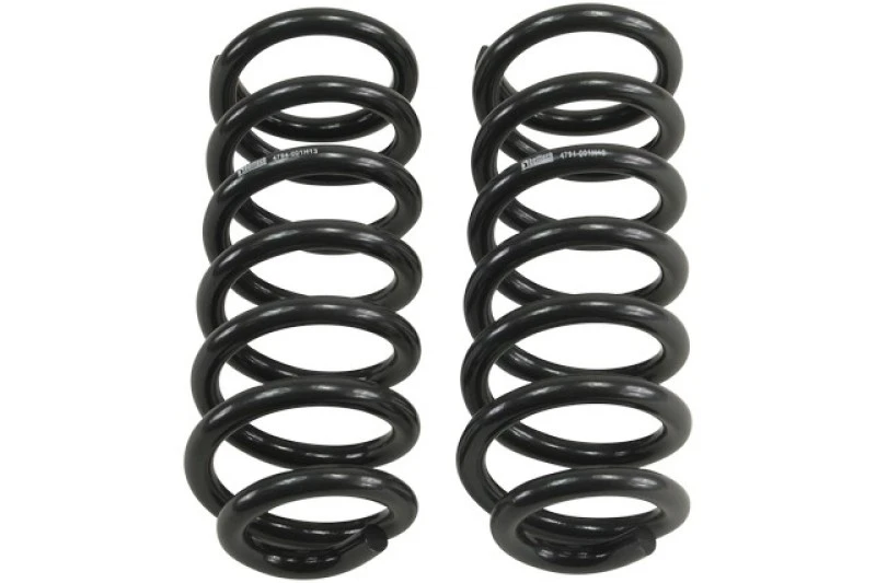 Belltech-Spule-Feder-Set 89-97 Ranger Standard/Extended Cabs