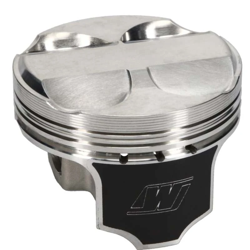 Wiseco Honda K24 mit K20-Zylinderkopf +5cc 12,5:1 CR Kolben Regallager