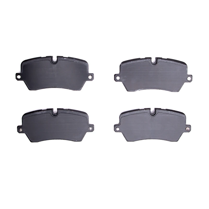 DFC 13-26 Land Rover Range Rover Sport Rear 4000 Hybridynamic Brake Pads