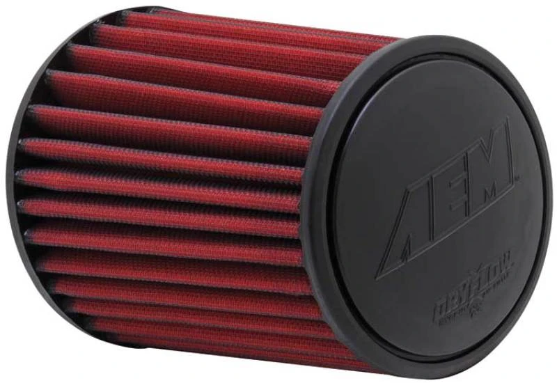 AEM DryFlow-Luftfilter Luftfilter-Kit 3,25 Zoll x 7 Zoll DRYFLOW
