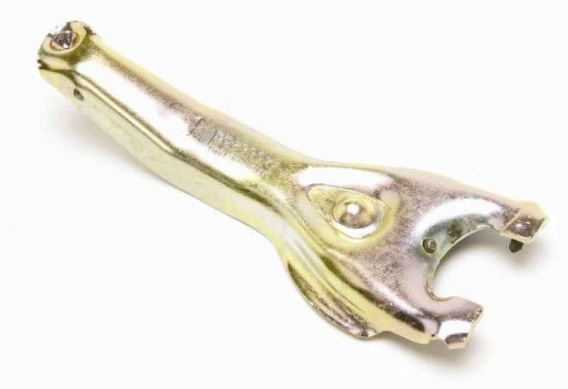 mcleod-racing_16931-6794012ae5294 McLeod Fork Gm Gold Plated With Pocket For Linkage ROD