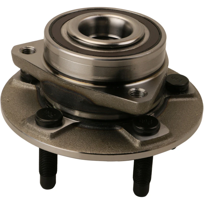 MOOG 18-19 Cadillac XTS Vordere / Hintere Nabenbaugruppe