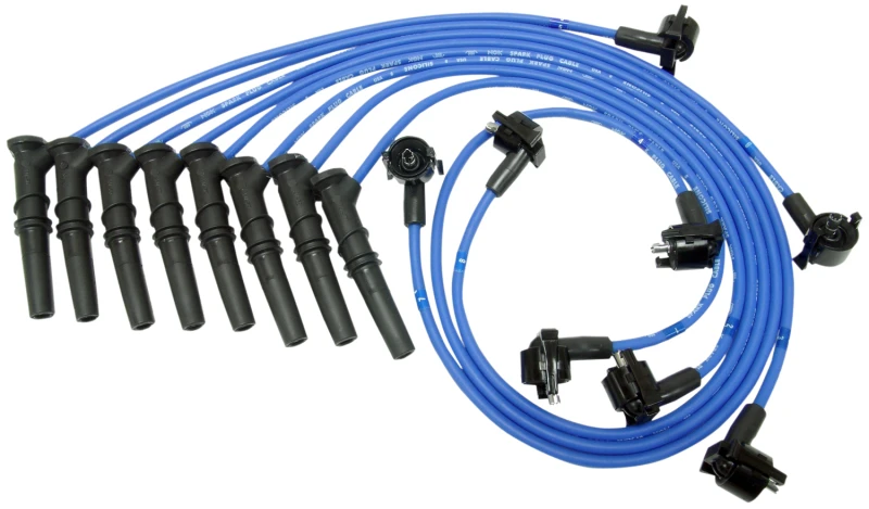 ngk_52113-67942984eb1c0 NGK Ford Thunderbird 1997-1994 Spark Plug Wire Set