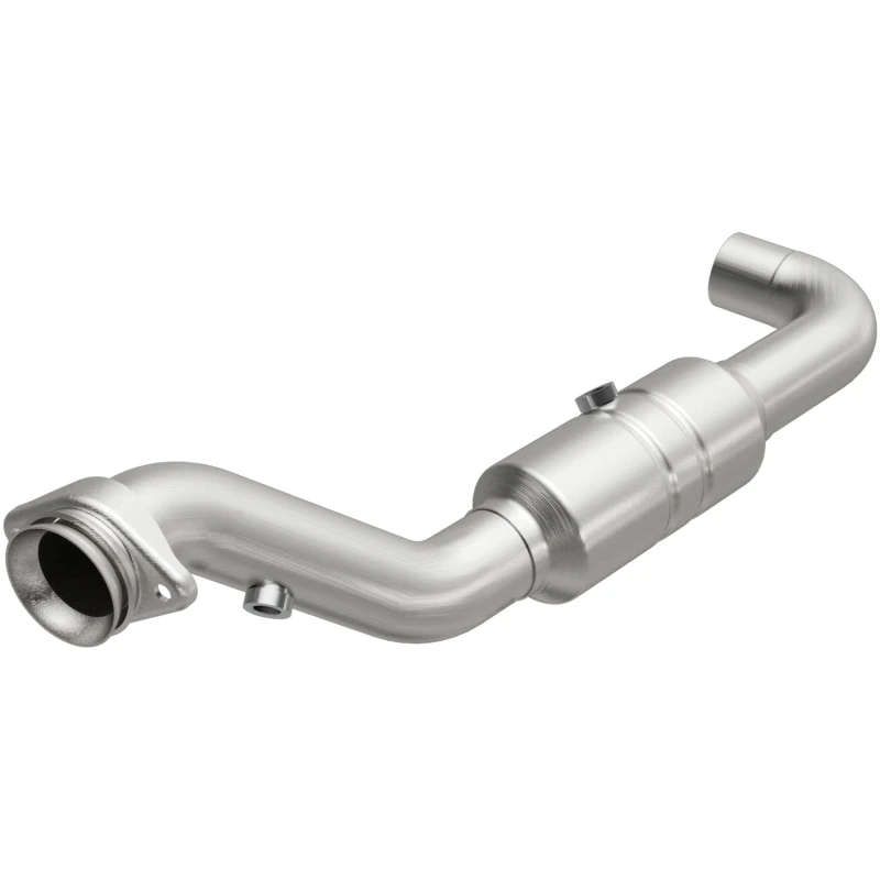 Magnaflow Konverter DF 2011-2014 F-150 V6 3.5L OEM Unterboden