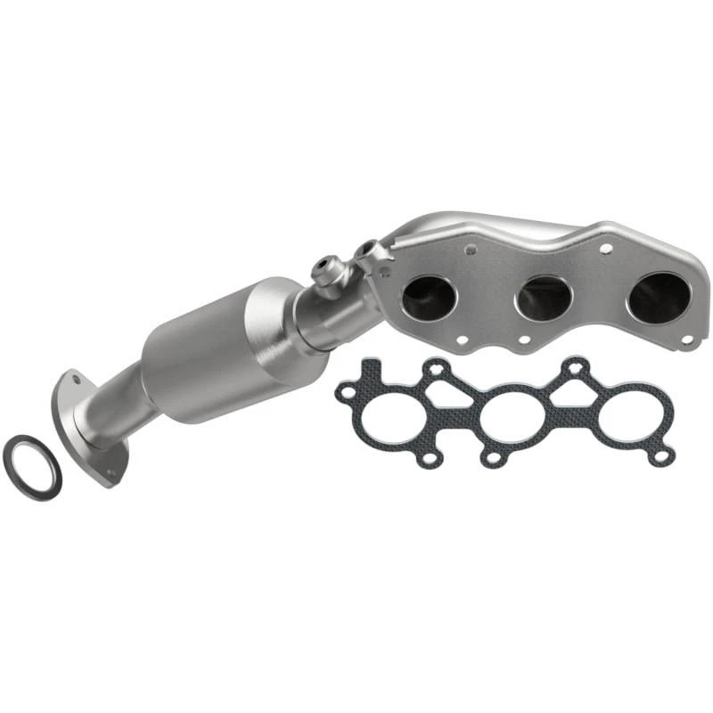 magnaflow_5531284-6793dc44e03fd MagnaFlow California CARB-konformes Konverter-Direktfit - 06-13 Lexus IS350 V6 3.5L