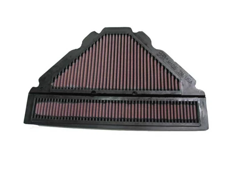 K&N 96-07 Yamaha YZF600R 600 Ersatzluftfilter