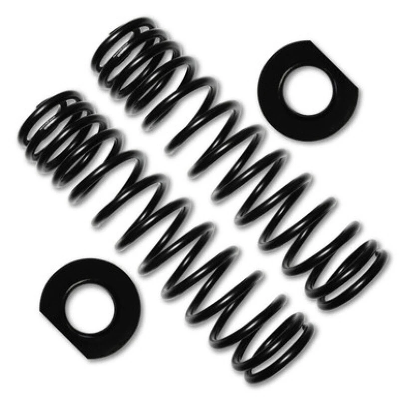 Rock Krawler 2021+ Jeep Wrangler JLU 4DR 3.5in Front Coil (392) Spring Kit