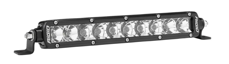 Rigid Industries SR-Series PRO 10in Spot/Flood Combo