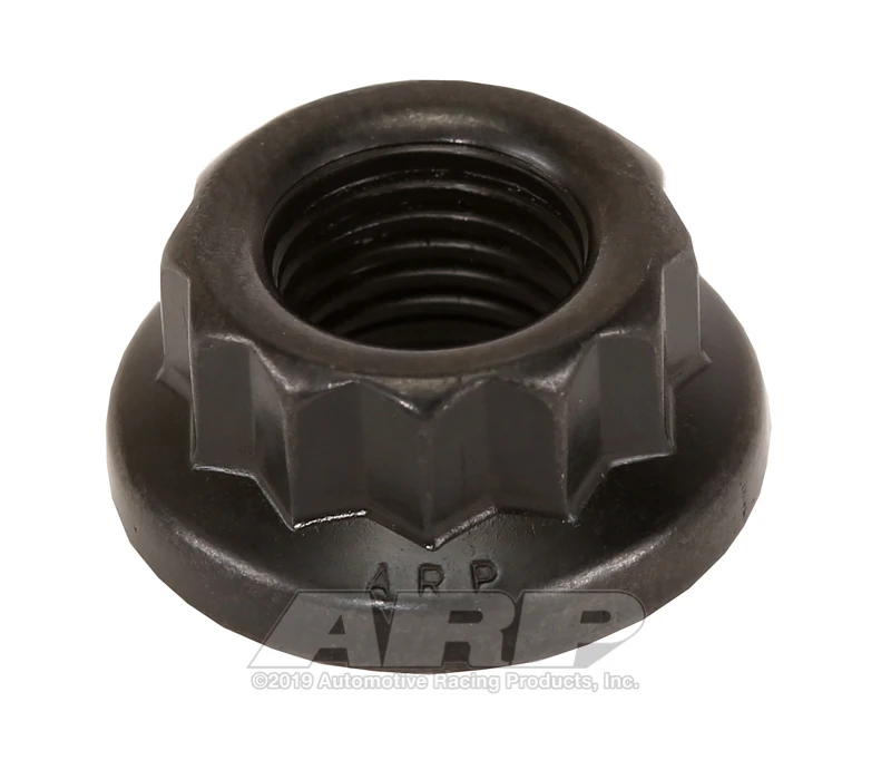 ARP M9 x 1,0 13mm Wrenching Nut Kit (2 Stück)