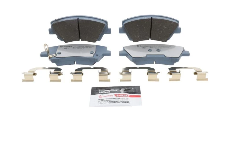 Brembo OE EVPad Bremse