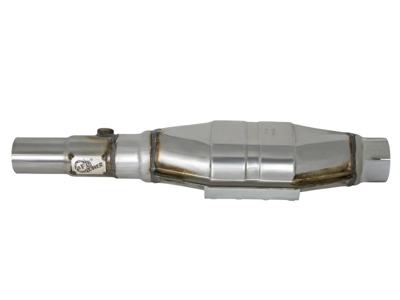 aFe Power Direkt Fit Katalysator-Ersatzteile vorne 96-98 Jeep Grand Cherokee I6/V8