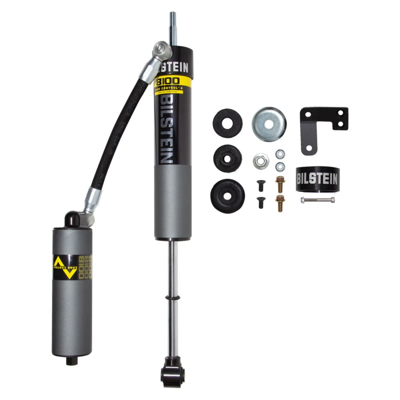 Bilstein 19-24 RAM 2500 Frontpassagier B8 8100 (ZoneControl R) Stoßdämpfer