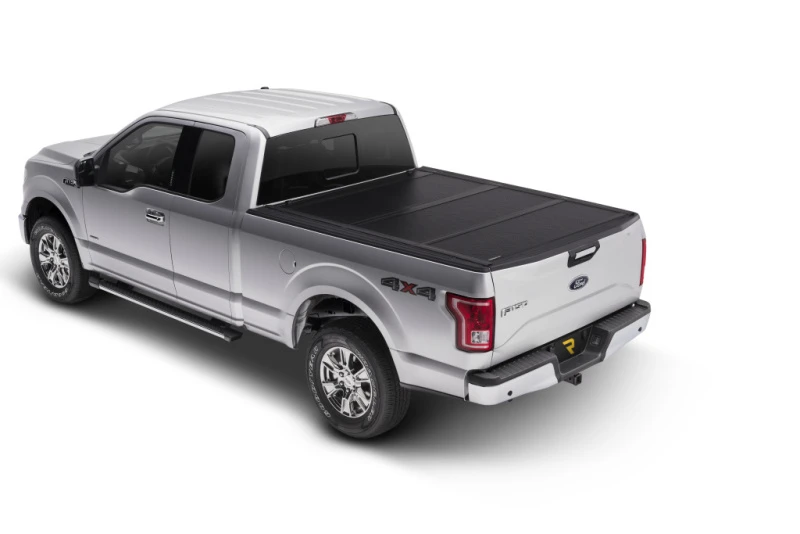 UnderCover Flex Tonneau-Abdeckung für 2022–2025 Ford Maverick