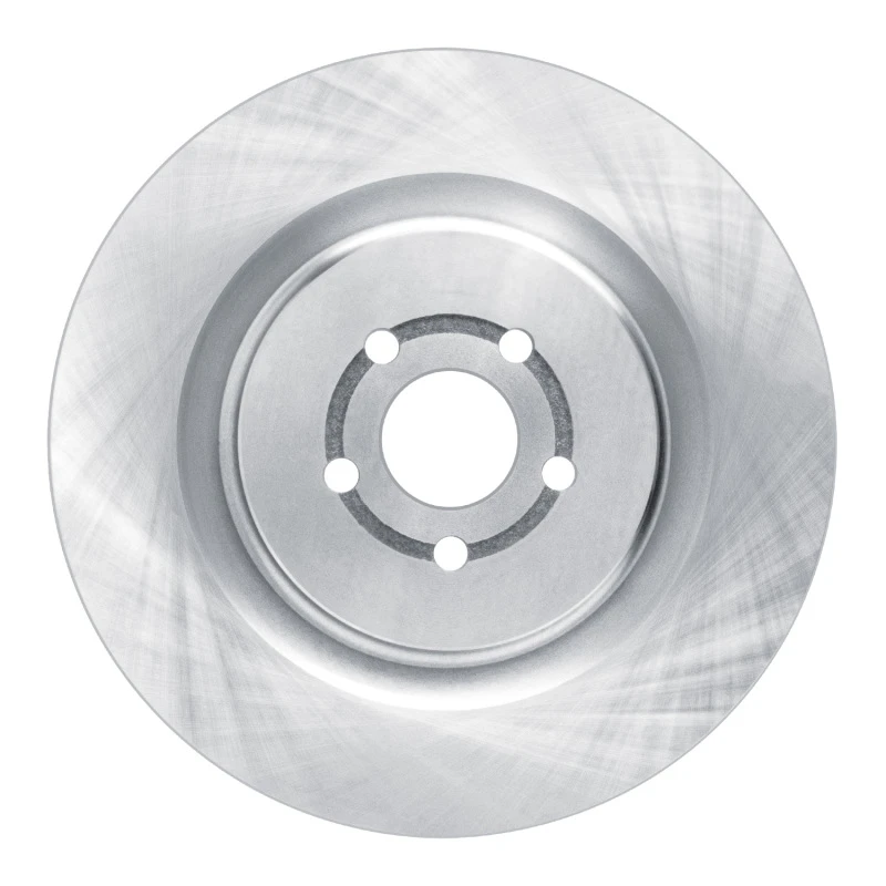 DFC 22-25 Ford Mustang Mach-E Front Brake Rotor