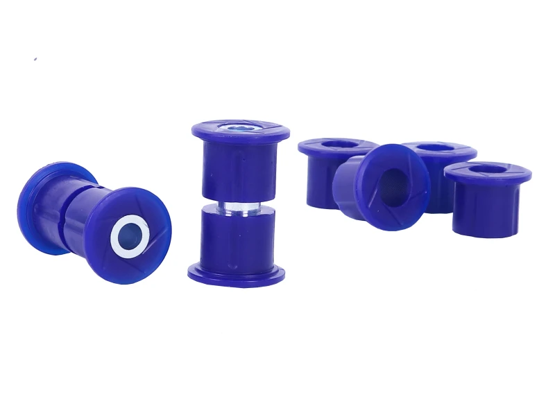SuperPro Nissan Navara V6 Rear Bush All