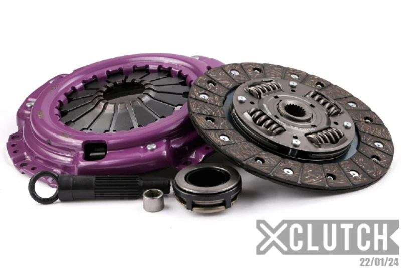 XClutch 04-11 Mazda 3 i 2.0L Stufe 1 Sprung Organic Kupplungskit