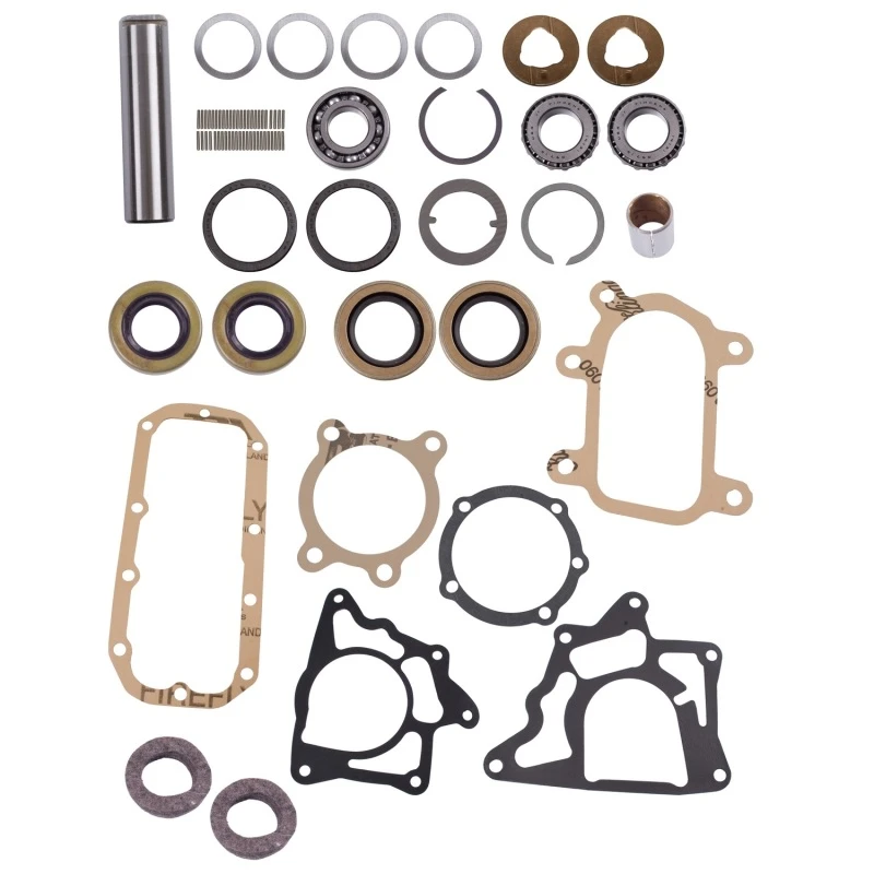 Omix Dana 18 Transfer Case Überholungs-Reparatur-Kit 1,25