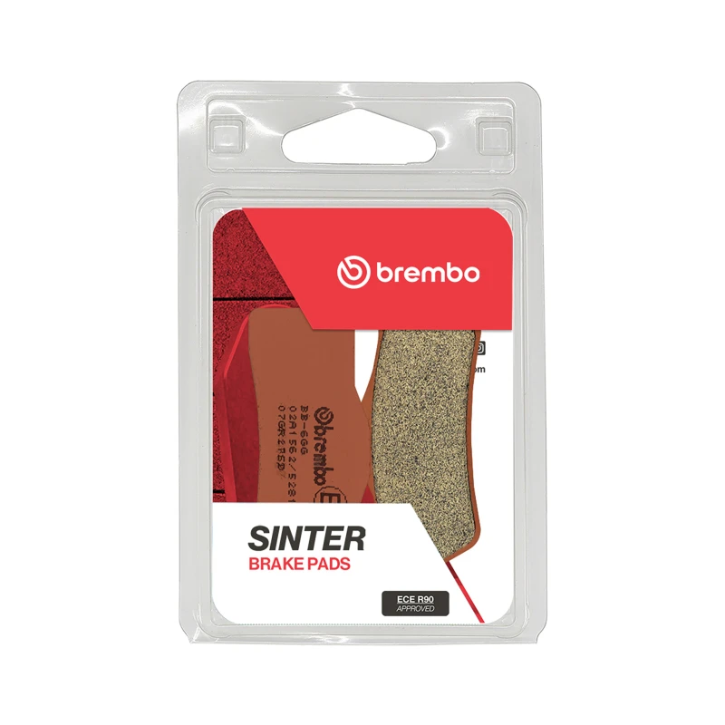 Brembo OE Front Brake Pad for 15-23 Can-Am Outlander 450cc