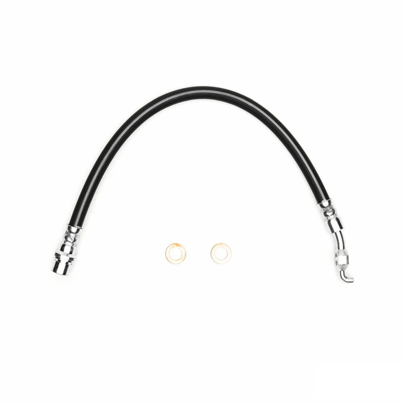 DFC 06-11 Lexus GS350 Rear Brake Hose
