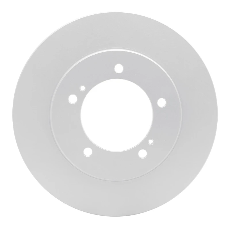 DFC 99-08 Chevrolet Tracker Front GeoSPEC Coated Rotor