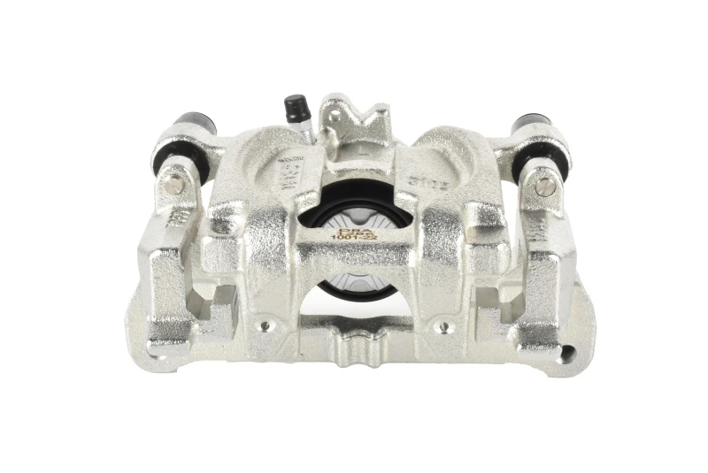 DBA Street Series Left Rear Caliper for 16-19 Subaru WRX (w/Eyesight)