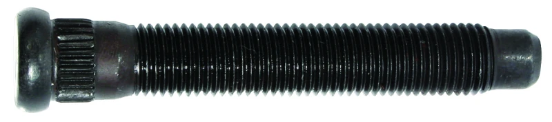 Moroso Press-In Wheel Studs - 7/16in x 2 7/8in