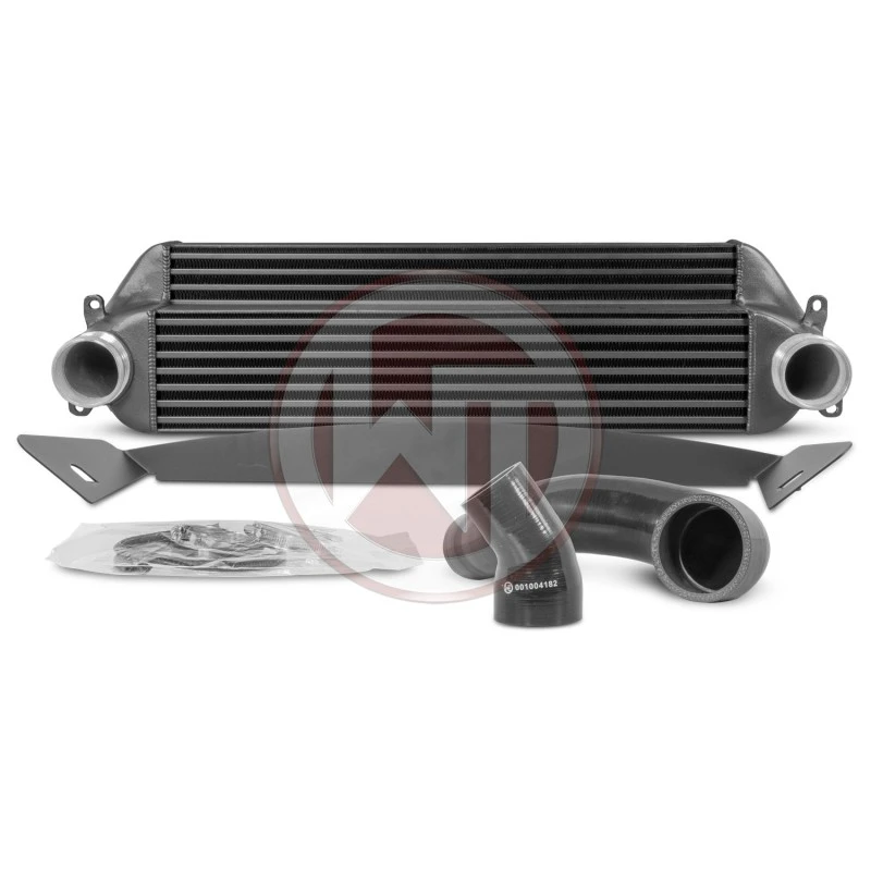 Wagner Tuning Competition Intercooler Kit for Hyundai Veloster 1.6T