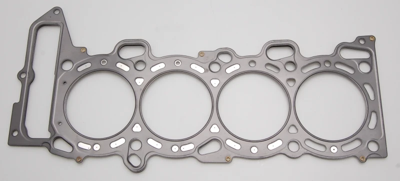 cometic-gasket_C4130-075-67930c1a68941 Cometic Nissan SR20DE/DET 88,5 mm 0,075 MLS-Zylinderkopfdichtung ohne zusätzliche Öllöcher