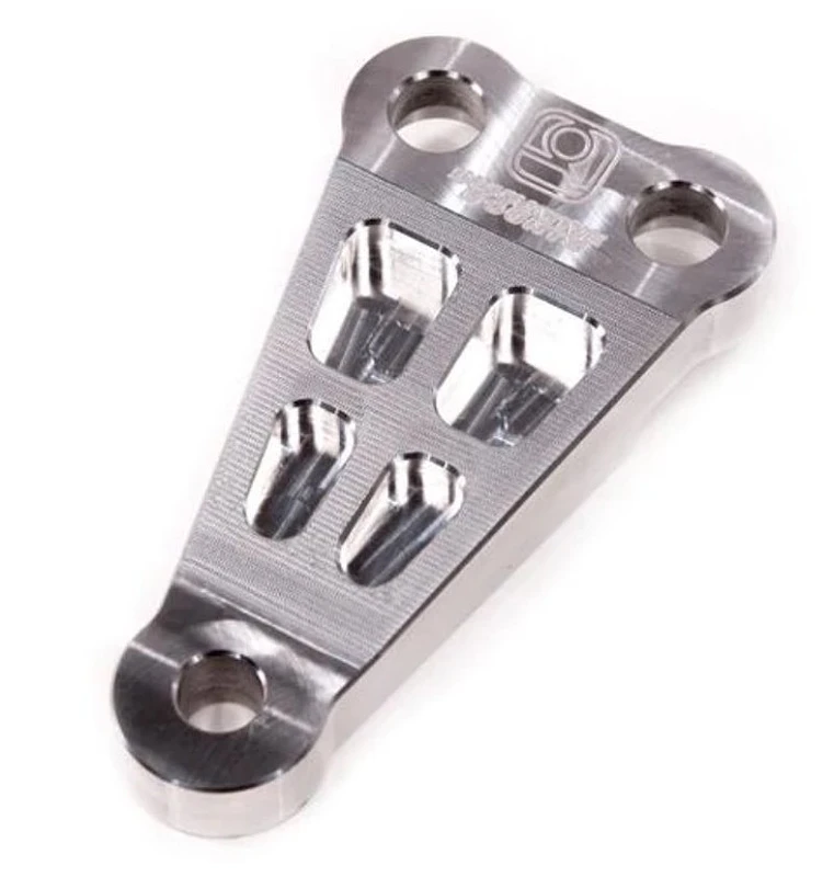 Innovative Billet Passenger Side Replacement Transmission Bracket