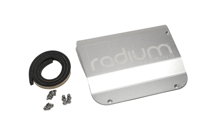 Radium Engineering 08-14 Cadillac CTS-V Limousine / 11-15 Cadillac CTS-V Coupé Kraftstoffpumpenzugangsdeckel