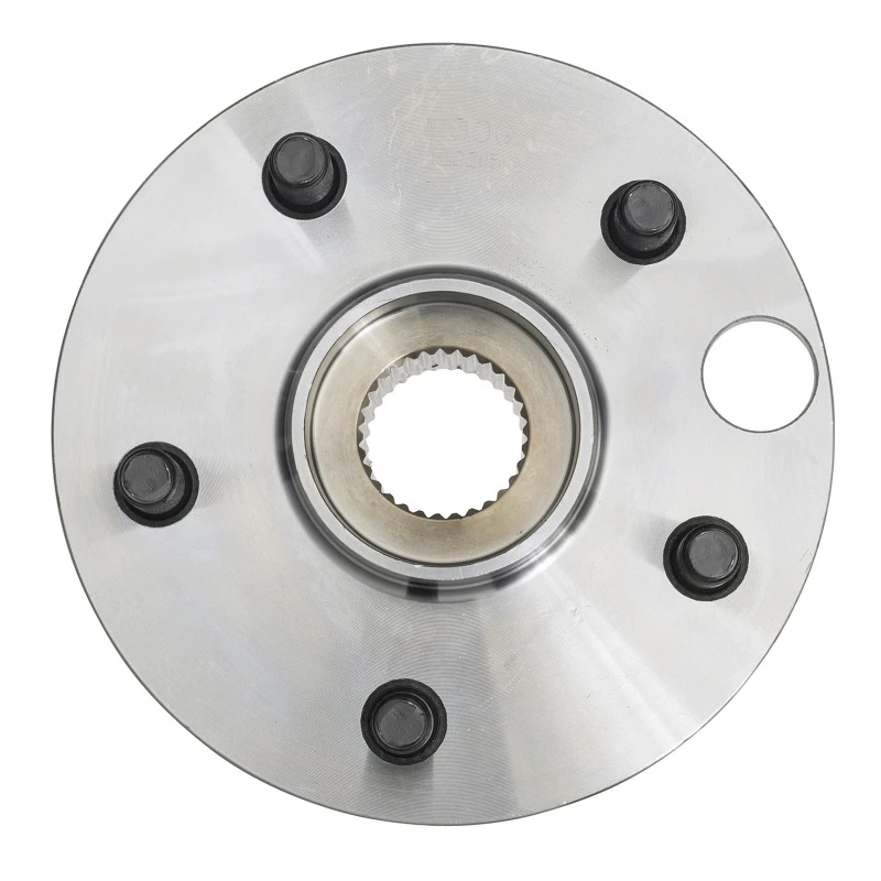 MOOG 01-06 Lexus LS430 Hinterrad-Nabenantrieb