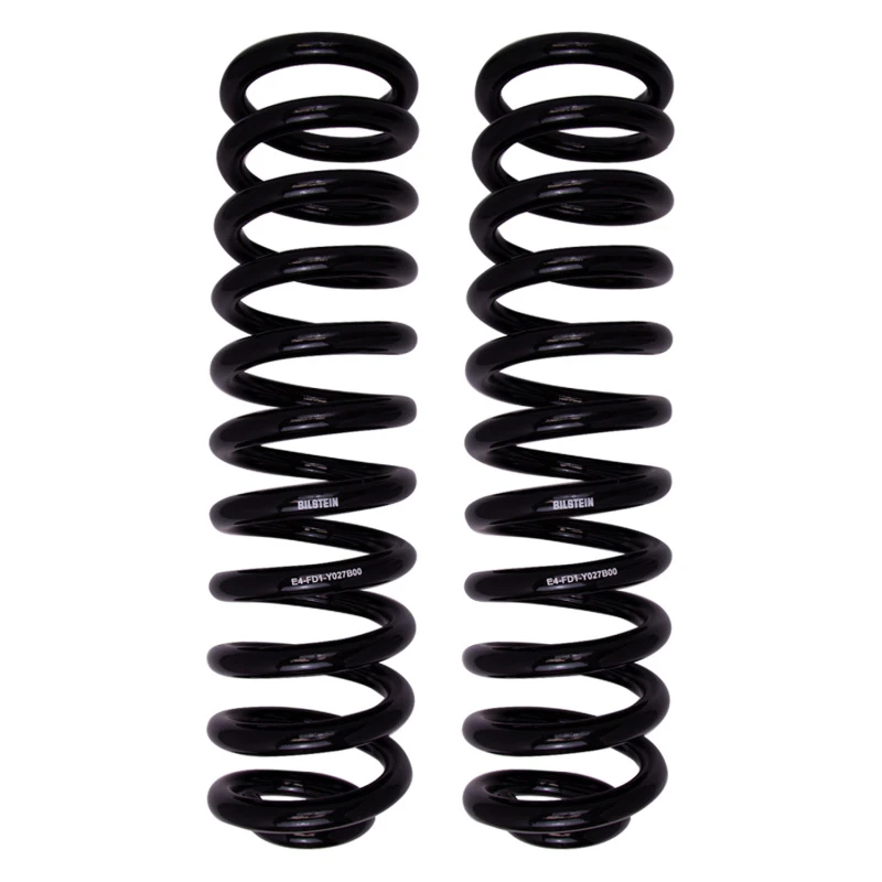 Bilstein B12 Front Coil Spring Set für Ford F-250/F-350 SD