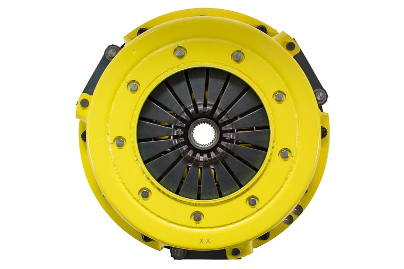 ACT Twin Disc HD Street Clutch Kit for 2008 Dodge Challenger