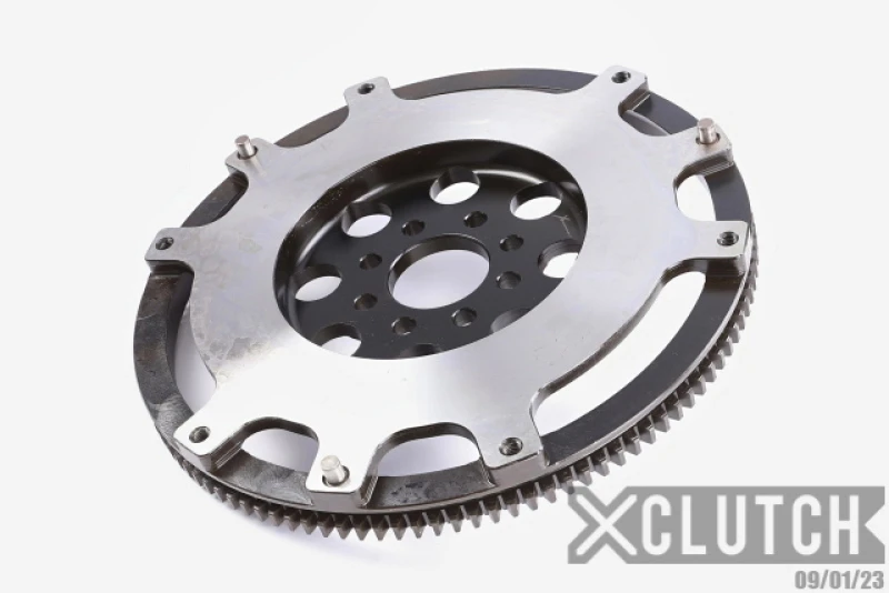 XClutch Lightweight Chromoly Flywheel for 01-04 Mitsubishi Eclipse Spyder GTS 3.0L