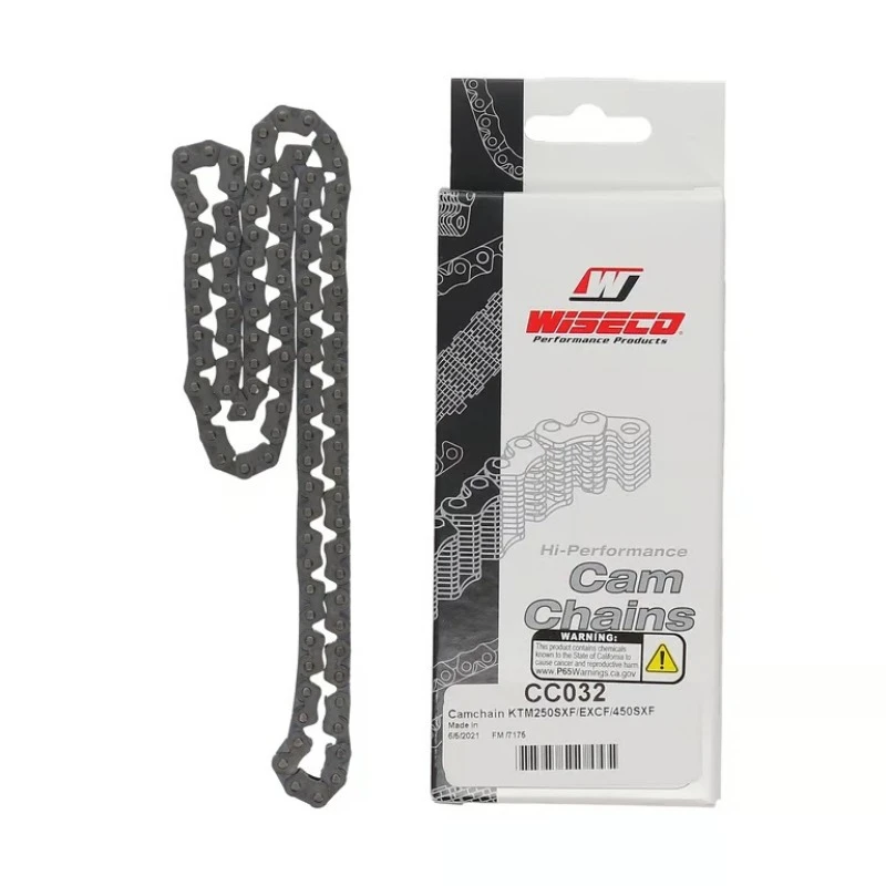Wiseco KTM 250SXF/EXCF/450SXF Cam Chain