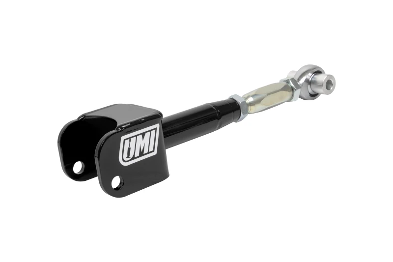UMI Performance 64-67 GM A-Body Lower Control Arm & Adjustable Upper Control Arm Kit