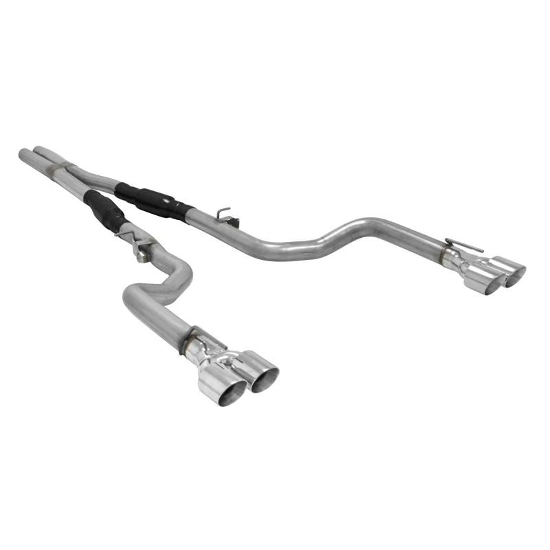Flowmaster 15-23 Charger SRT 392/HELLCAT Outlaw 409 Exhaust System