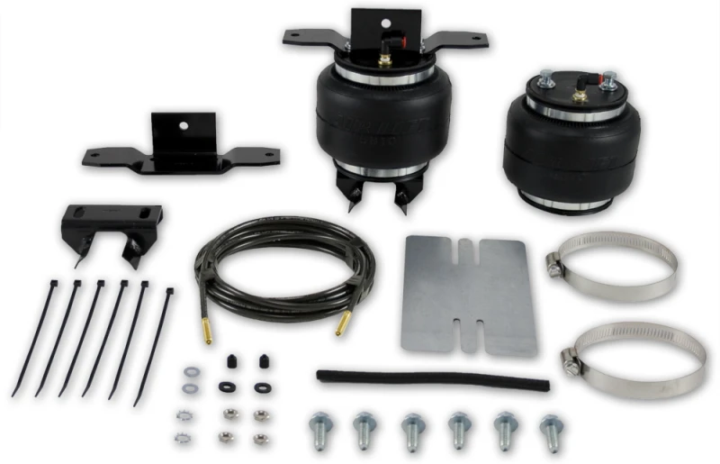 Air Lift Loadlifter 5000 Ultimate hintere Luftfeder-Kit für 86-94 Toyota Pick Up Base Model