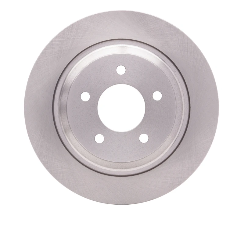 DFC 06-15 Mazda 5 Rear Brake Rotor