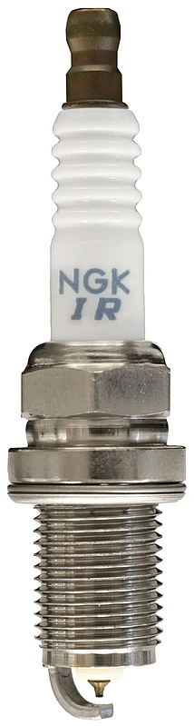 NGK Laser Platinum Zündkerze Box mit 4 Stück (IFR6Z7G)