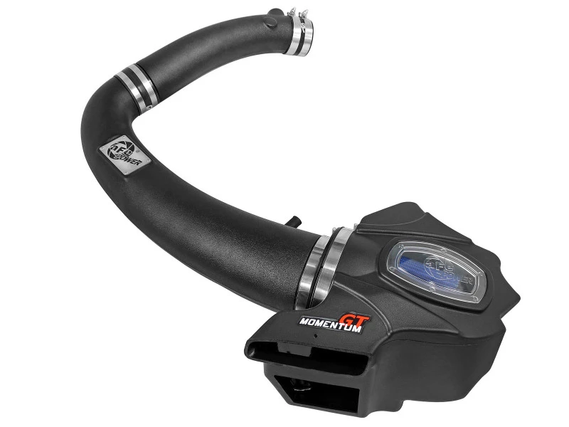 aFe Momentum GT Stage 2 PRO 5R Ansaugsystem 11-14 Jeep Grand Cherokee 3.6L V6
