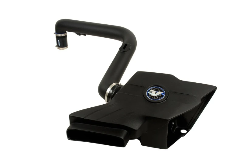 Volant 09-13 Volkswagen Jetta GLI 2.0 L4 PowerCore Geschlossene Box Luftansaugsystem