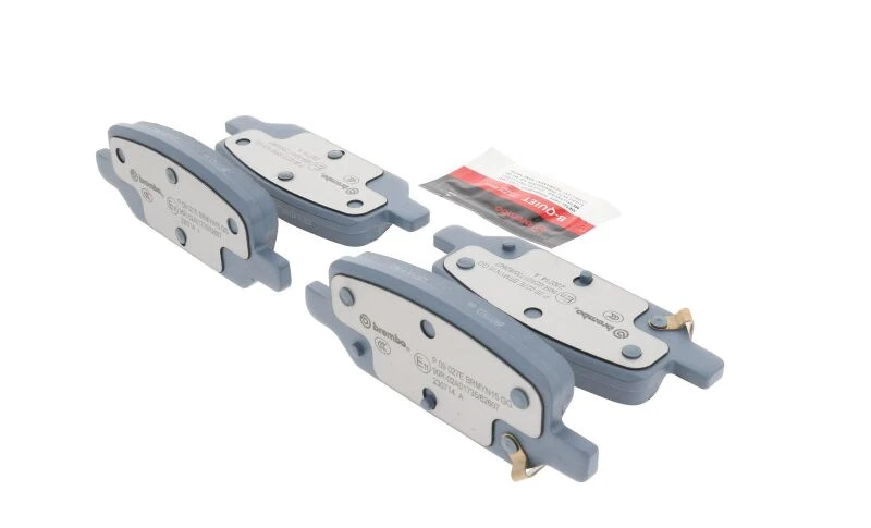 Brembo OE 17-21 Tesla 3/20-21 Y EVPad BremsePad