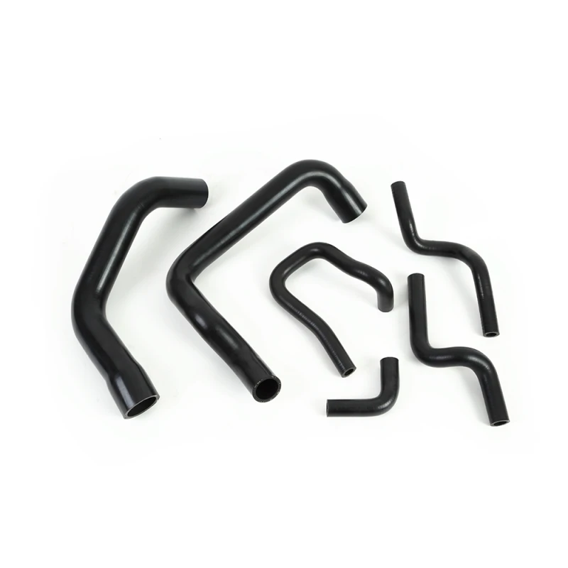 Mishimoto 86-93 Ford Mustang/Capri 5.0 EPDM-Ersatzschlauch-Kit