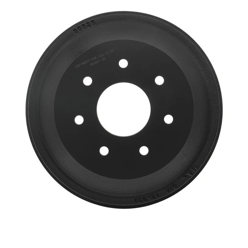 DFC 97-04 Ford F-150 4WD Rear True Balanced Brake Drum