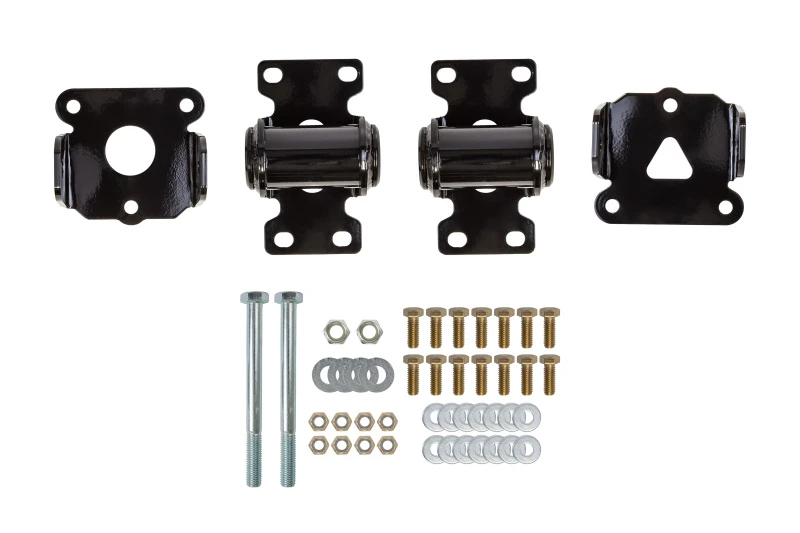 UMI Performance 73-81 GM F-Body SBC Poly Motorhalterungs-Kit