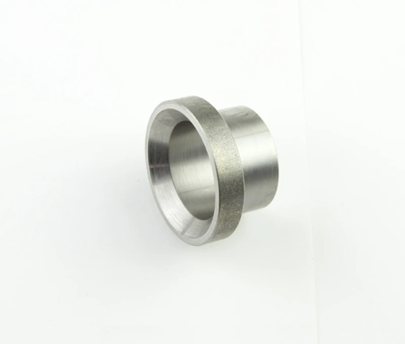 Wilwood spacer bearing hub inner chevy 49-54/ vette 53-62