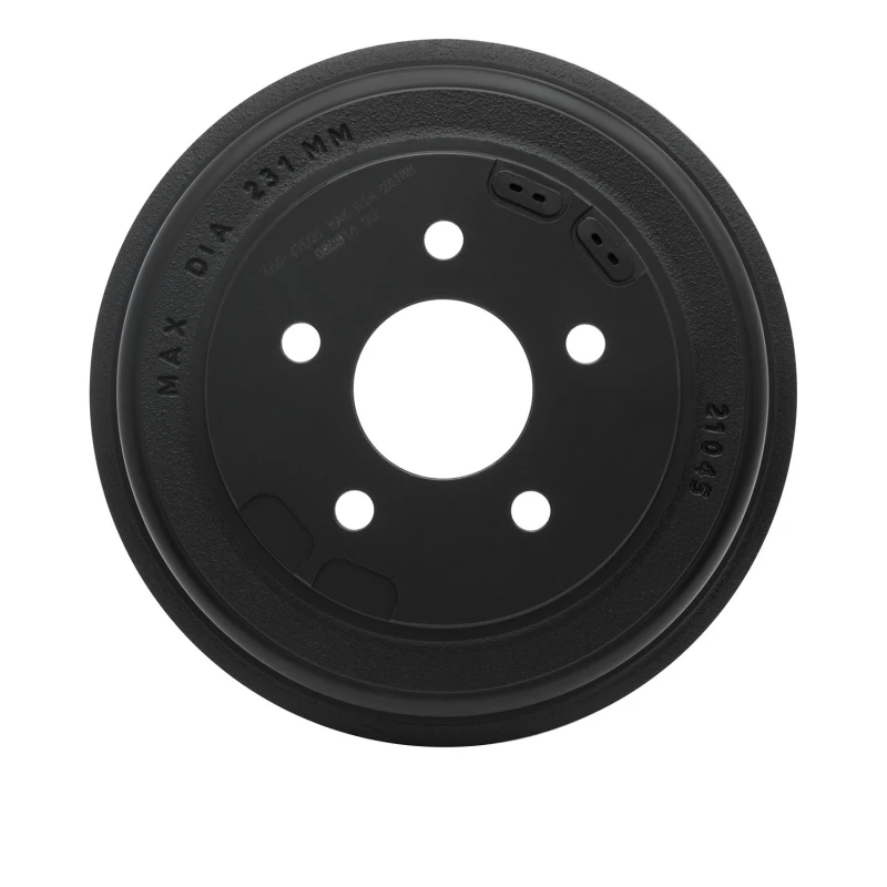 DFC 04-08 Chevrolet Cobalt Rear True Balanced Brake Drum