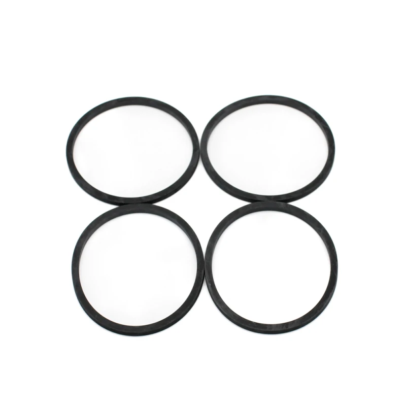 Wilwood GM Caliper SQ-Ring Kit 2.38 4-Pk