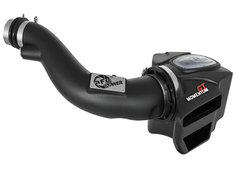 aFe Momentum GT Pro 5R Kaltluft-Ansaugsystem 16-17 Jeep Grand Cherokee V6-3.6L